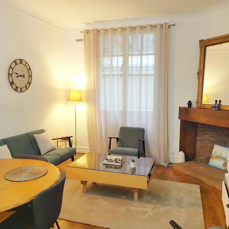 Appartement Paris 16 Proche A 20 Minutes De La Tour Eiffel Exteriér fotografie