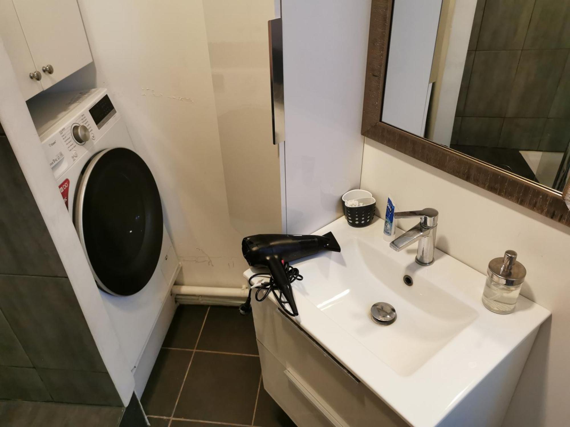 Appartement Paris 16 Proche A 20 Minutes De La Tour Eiffel Exteriér fotografie