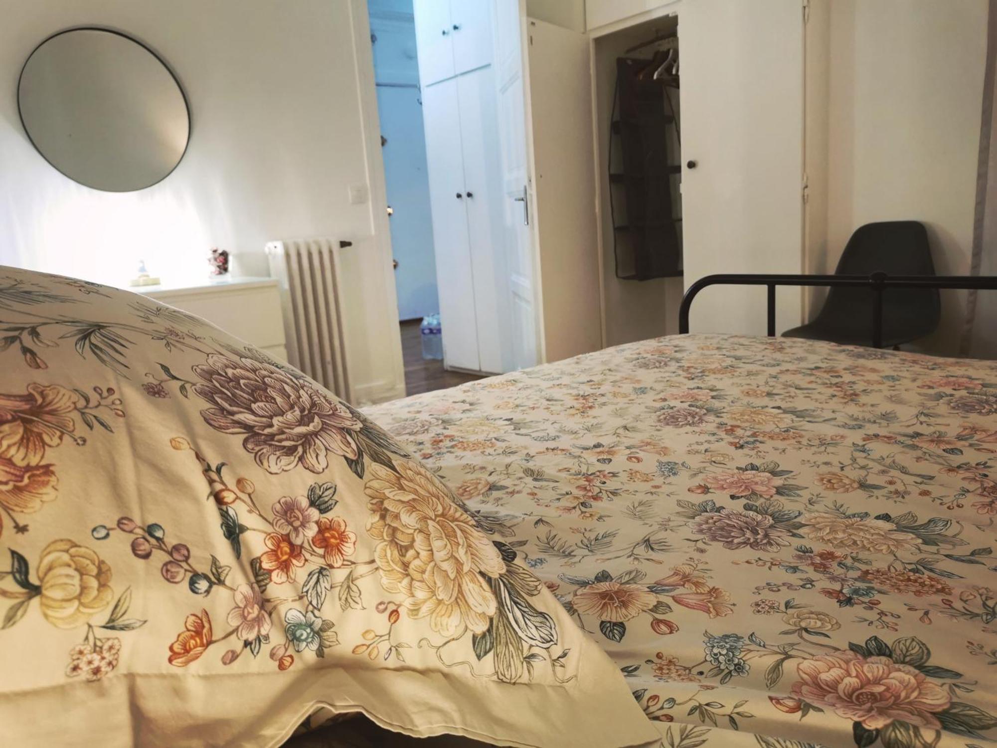 Appartement Paris 16 Proche A 20 Minutes De La Tour Eiffel Exteriér fotografie